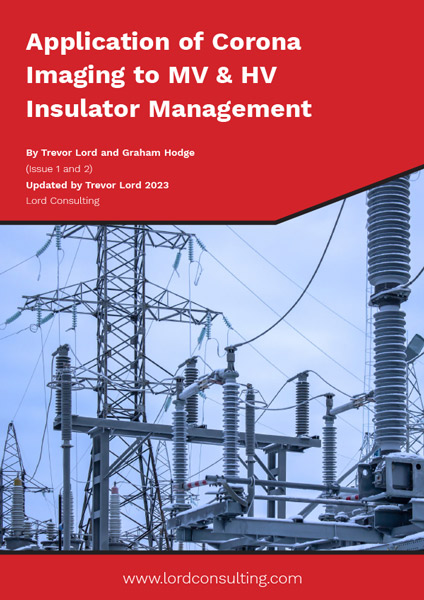 Application of Corona Imaging to MV & HV Insulator Management
