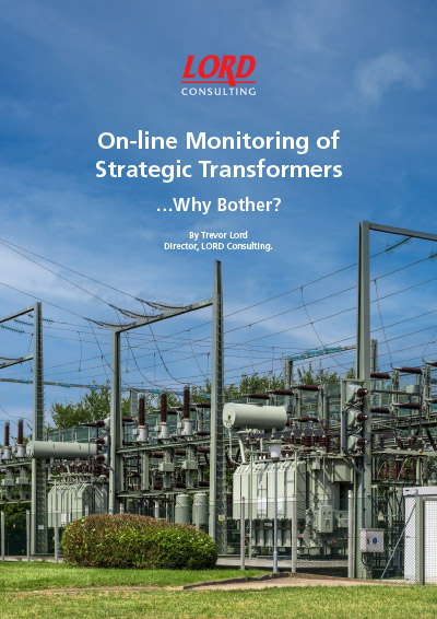 On-line Monitoring of Strategic Transformers …Why Bother?